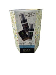 Biolis cofanetto det.vis.