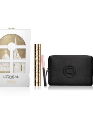 L'oreal pochette panorama + mini matita