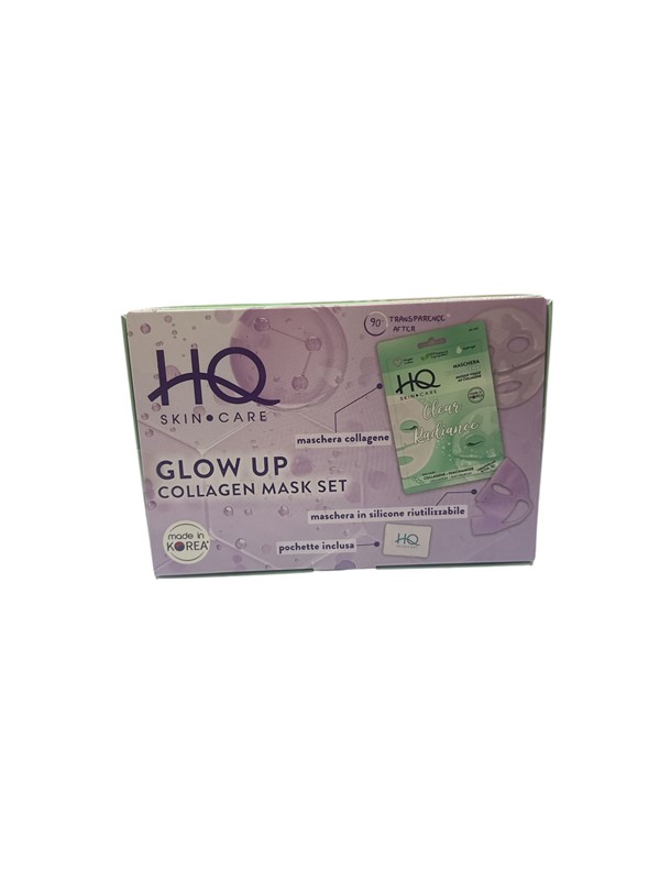2D4556ED6B1926E6A0FDDAA906535E17_ Hq glow up collagen mask set