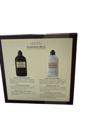 34F8089CCF5E292B1B68253EA3BD508A_ Perlier mandorla doccia crema + latte idratante