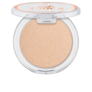 Essence illuminante soft touch glow  10