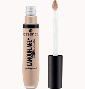 Essence correttore camouflage+matte wtp 100