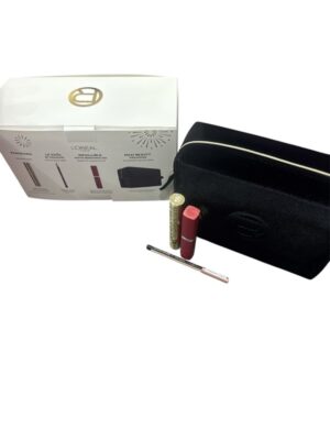 3EFF86166D88EA43E93670F85ABAFEE6_ L'oreal beauty panorama+matte resistance 420+matita le khol