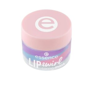 Essence maschera labbra swirl 01