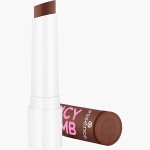 Essence juicy bomb glossy butter balm 05 choco lot to handle