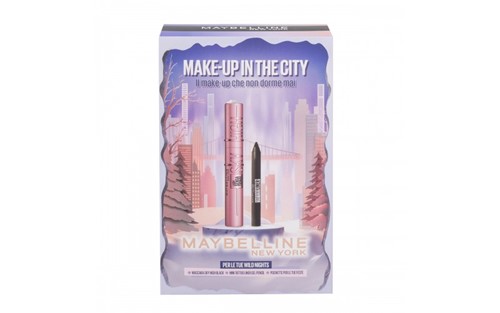 55C08516C47056A8EFCC1BC6D995E3A0_ Maybelline medium box sky high + tattoo line mini size