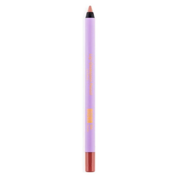Nejha lipossession pencil - matita labbra wp - 04 nude