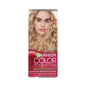 Garnier color sensation biondo chiaro b. 9.13