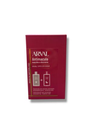 6F0C6340EA62305F51E94E2DB1283292_ Arval antimacula - double spotless serum 15ml+15ml