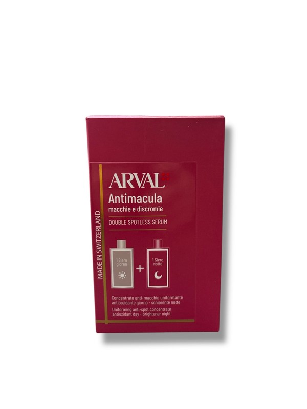 6F0C6340EA62305F51E94E2DB1283292_ Arval antimacula - double spotless serum 15ml+15ml