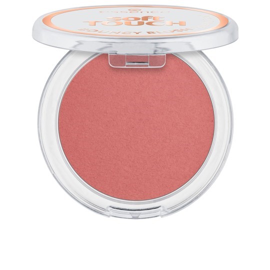 Essence blush soft touch 10