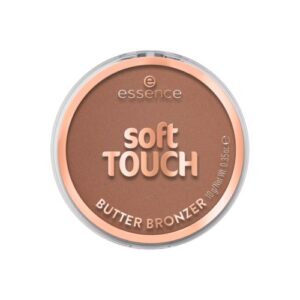 Essence bronzer soft touch 20