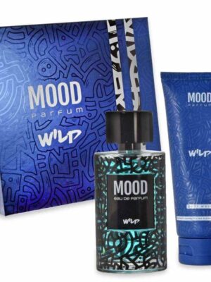 799EE4ECF0A68EAA44C4639B35CD6350_ Mood wild edp 100ml + b/s 100 ml