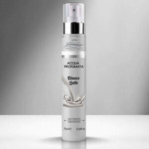 Retinol complex acqua profumata bianco latte 75ml