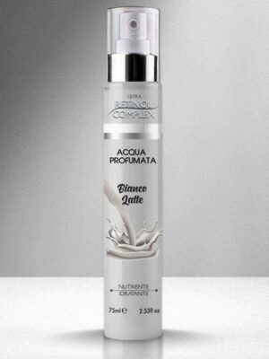 7BA472282D0824F708343CAC80A5A3B7_ Retinol complex acqua profumata bianco latte 75ml