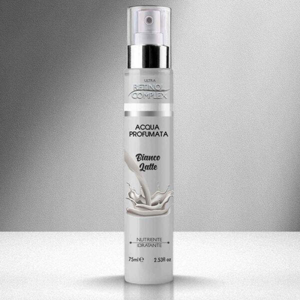 7BA472282D0824F708343CAC80A5A3B7_ Retinol complex acqua profumata bianco latte 75ml