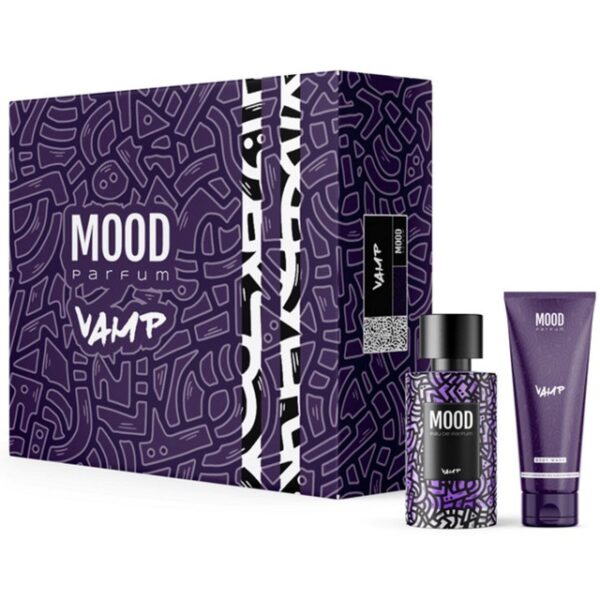 Mood vamp edp 100ml + b/s 100 ml