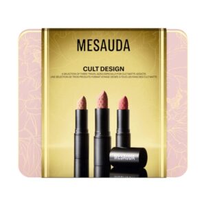 Mesauda kit cult design