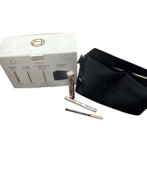 840F7795E4A3DF013C81F4E9177C8C6E_ L'oreal beauty big deal+le shadow spark+matita le khol