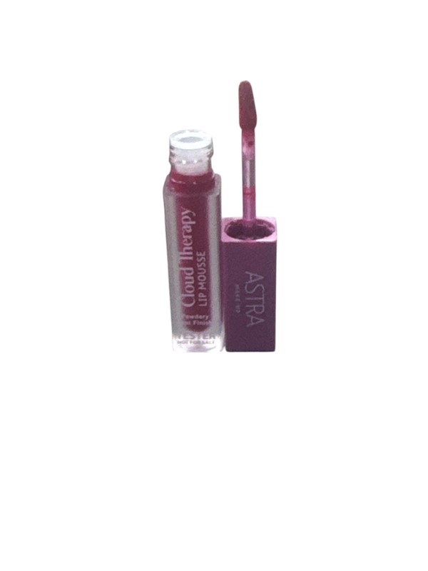 90231FAFFA797297BB0ED7E8B599AA5E_ Astra cloud therapy lip mousse 0005