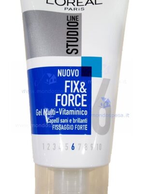 91D59B9250740D11CAF8579C705F2E01_ L'oreal studio line gel forte 150ml