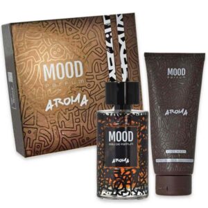 Mood aroma edp 100ml + b/s 100 ml