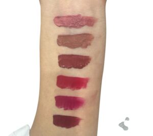 Astra cloud therapy lip mousse 0002