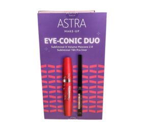 Astra box eye-conic duo