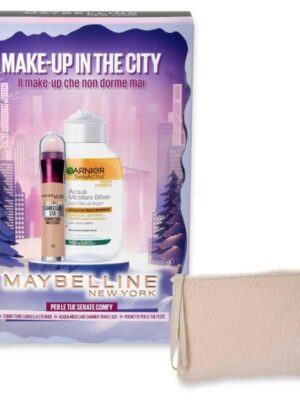 A1EBE54C8A8DB0FBAC3696919364F29E_ Maybelline box iar nude 02 + mini micellare bifase 100ml