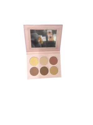 A32CB2D7C1270A2366834C2AAA1677E9_ Borjois noha face palette