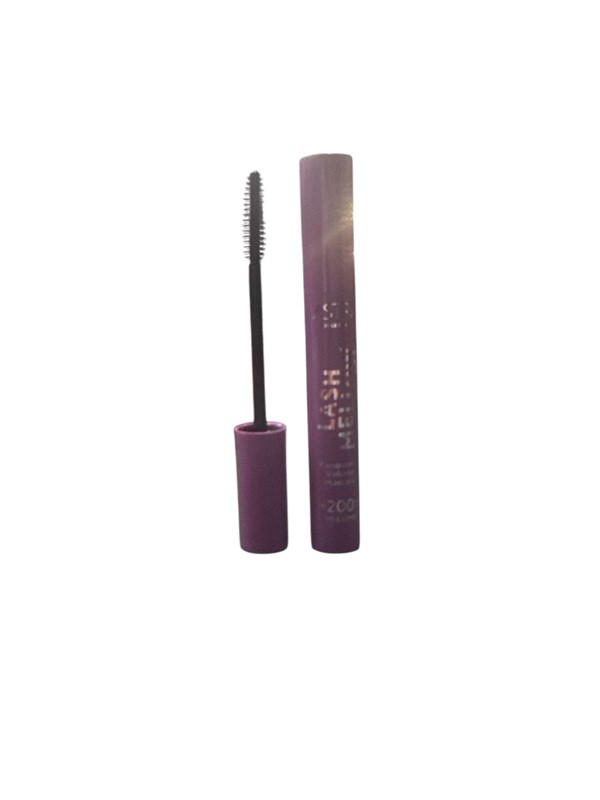 Astra lash mellow panoramic volume mascara