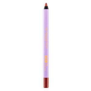 Nejha lipossession pencil - matita labbra wp - 06 chocolate