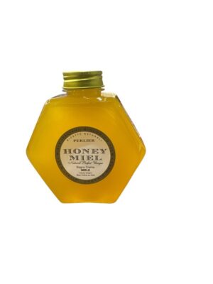 AA567159AFFB45CCE46FA066FDA3ED0F_ Perlier honey miel bagno crema esagono 500 ml
