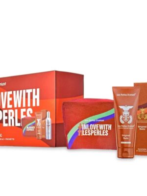 AD866CC3544259228B955242A7B99FF1_ Les perles original notic edp 150 ml + b/s 100 ml +beauty