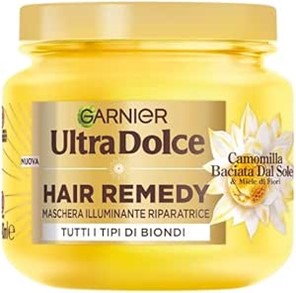 AF90747629F01F6B87FE10BF776C93AC_ Garnier ultradolce camomilla maschera 340 ml