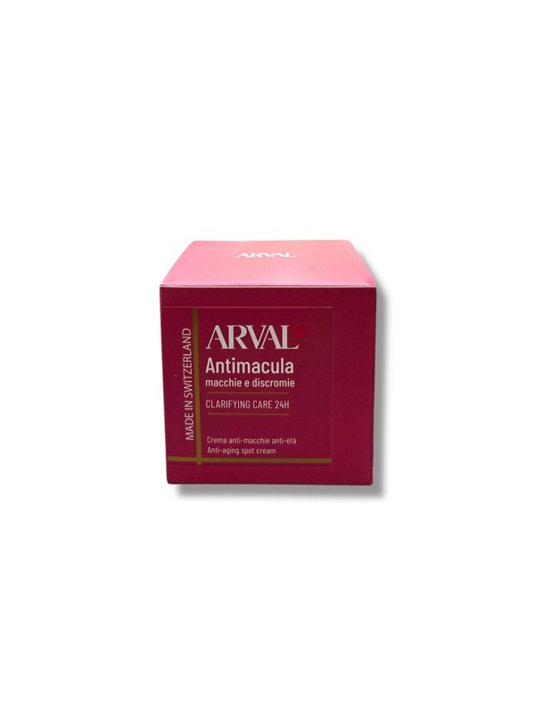 AF96EEC35A3842309218FAF4C0F0E51F_ Arval antimacula - clarifying care 24h 50 ml
