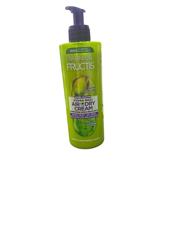 Garnier fructis hydra ricci aird 400m