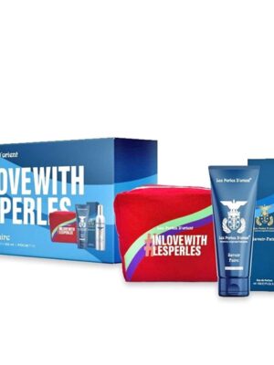 B30C566FD4F849ABEE11CF82444B31BD_ Les perles savoire-faire edp 150 ml + b/s 100 ml + beauty
