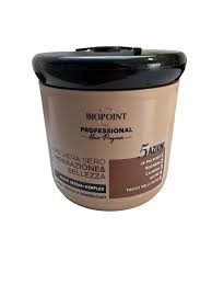 B6234C3D8E860521DE22750B8A354B0C_ Biopoint maschera siero riparazione & bellezza 400 ml