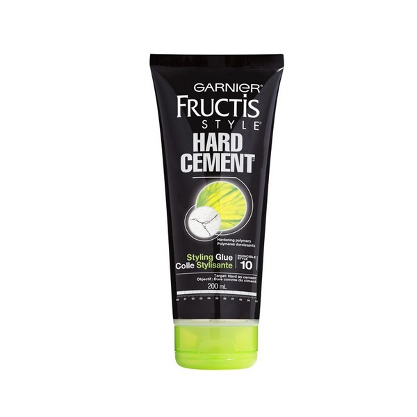 Garnier wet shine gel eff bagnato