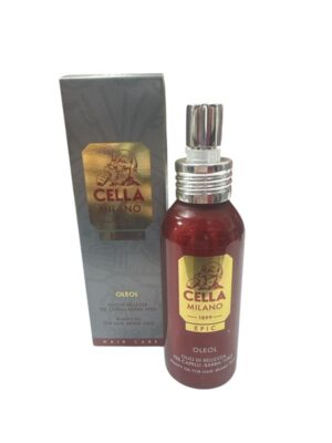 C248D4E0E67822B4D45735CC60817DEE_ Cella milano olio di bellezza per capelli barba viso 50ml