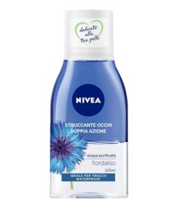 Nivea struccante doppia azione 125 ml