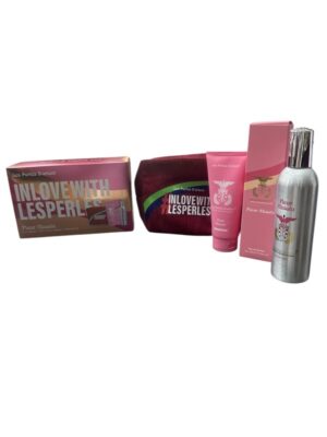 C3F5913566C7ED92158D1D32E992D70F_ Les perles fleur absolu edp 150 ml + b/s 100 ml + beauty