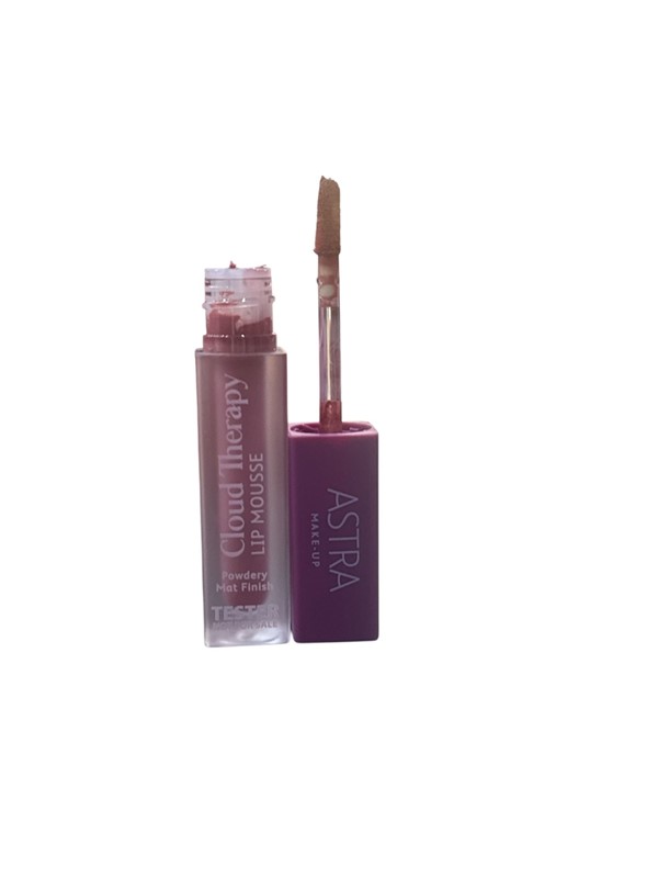 Astra cloud therapy lip mousse 0001