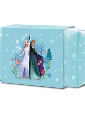 Naturaverde frozen beautycase giftset