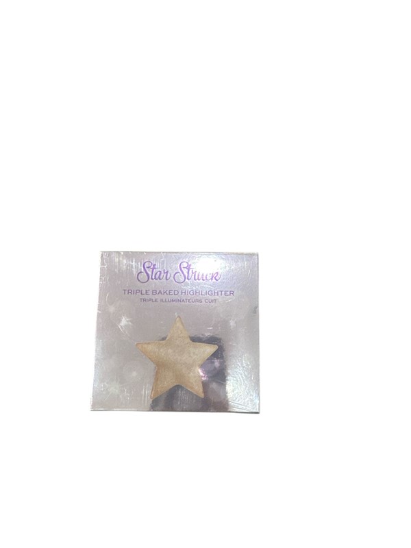 Revolution star struck illuminante