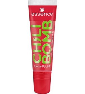 CBCA79E0C14C7192A77A23B367F6A942_ Essence gloss chili bomb plump 01