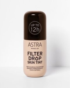 Astra filter drop skin tint 0004 medium