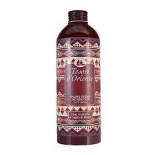 CFE21957E4894078C743A952DA0ABD98_ Tesori d'oriente bagno crema africa 500 ml