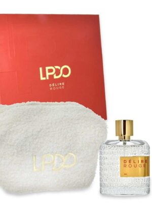 D0A903D8D49B8EF1ECD552249840459A_ Lpdo delire rouge 30 ml + pochette